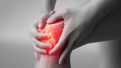 Simple Home Remedies for Reducing Joint Pain
