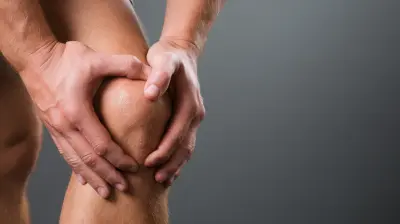 Simple Home Remedies For Reducing Joint Pain