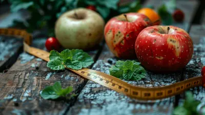 Simple Lifestyle Tweaks to Jumpstart Fat Burning