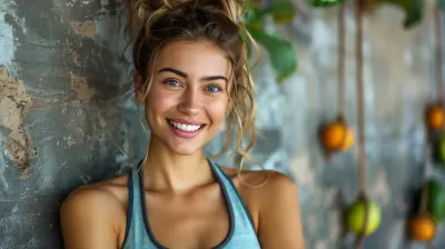 Simple Lifestyle Tweaks to Jumpstart Fat Burning