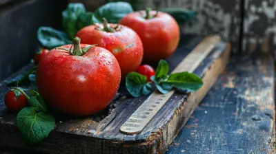 Simple Lifestyle Tweaks to Jumpstart Fat Burning