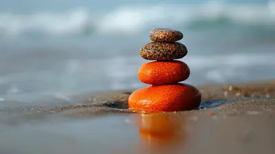 Simple Self-Care Practices to Help Alleviate Stress