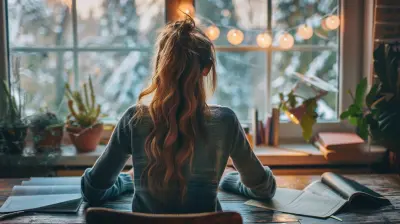 Simple Ways to Stay Motivated When You're Feeling Sluggish