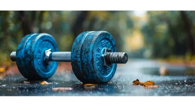 Small Wins, Big Gains: Celebrating Progress in Fitness