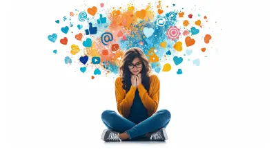 Social Media Detox: Impact on Mental Health and Happiness