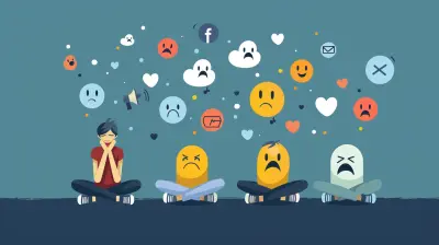 Social Media Detox: Impact on Mental Health and Happiness