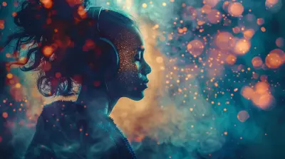 Sound Therapy for Mental Clarity: How Music Shapes Your Brain