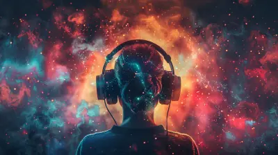 Sound Therapy for Mental Clarity: How Music Shapes Your Brain