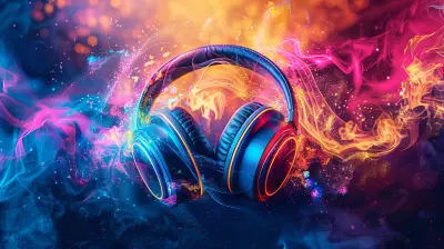 Sound Therapy for Mental Clarity: How Music Shapes Your Brain