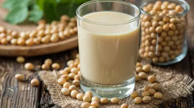 Soy Allergies: What You Need to Know
