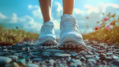 Staying Fit Without Burnout: Avoiding Over-Exercise