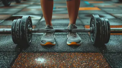 Staying Motivated When Life Gets in the Way of Fitness
