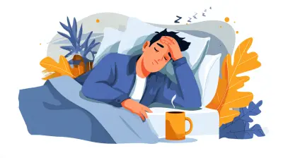 Stress and Sleep: How to Improve Both for a Healthier Life