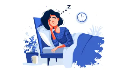 Stress and Sleep: How to Improve Both for a Healthier Life