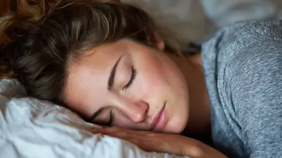 Stress and Sleep: How to Improve Both for a Healthier Life