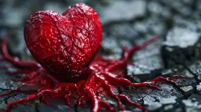 Stress and Your Heart: How Emotional Strain Affects Cardiovascular Health