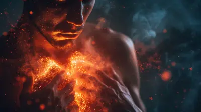 Stress And Your Heart How Emotional Strain Affects Cardiovascular Health