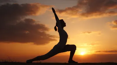 Stretching Techniques That Will Revolutionize Your Morning Routine in 2026