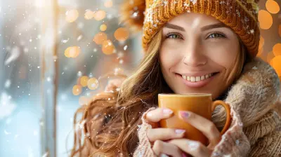 Supporting Your Immune System During Cold & Flu Season