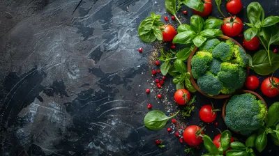 Sustainability and Its Impact on Your Health Choices