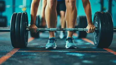 The Benefits of Strength Training for Joint Protection