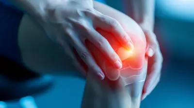 The Best Exercises for Maintaining Joint Health