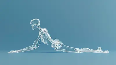 The Best Exercises for Maintaining Joint Health