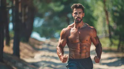 The Best HIIT Routines for Fast Fat Loss