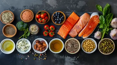 The Best Intermittent Fasting Schedule for Weight Loss