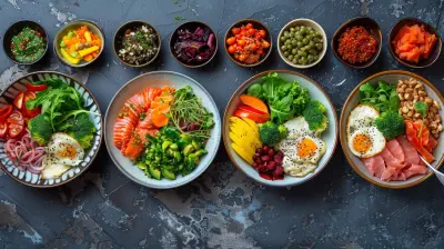 The Best Intermittent Fasting Schedule for Weight Loss