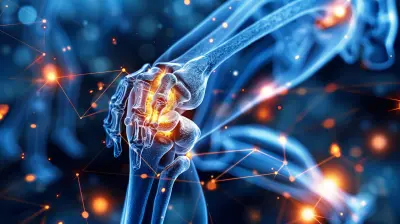 The Best Supplements For Supporting Joint Function