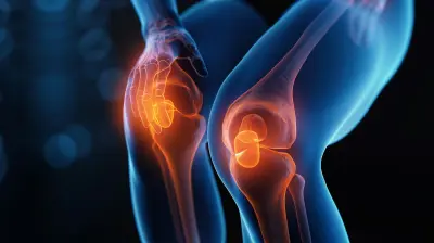 The Best Supplements for Supporting Joint Function