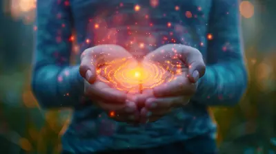 The Connection Between Gut Health and Joint Inflammation