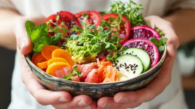 The Connection Between Gut Health and Overall Wellness