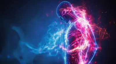 The Connection Between Gut Health and Weight Loss