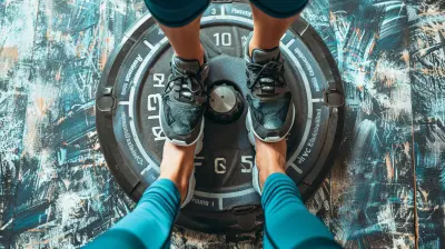 The Connection Between Gut Health and Weight Loss