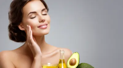 The Connection Between Healthy Fats and Glowing Skin