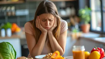 The Connection Between Leaky Gut Syndrome and Food Allergies