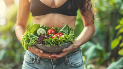 The Connection Between Mindset, Stress, and Fat Loss