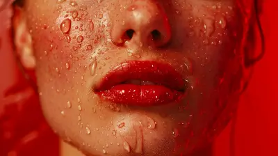 The Connection Between Stress and Skin Health