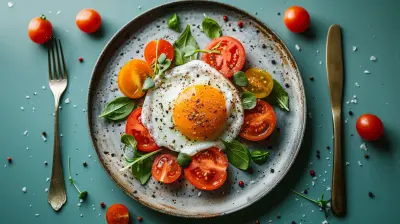 The Difference Between Time-Restricted Eating and Intermittent Fasting