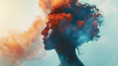 The Effects Of Hormones On Mental Health And Emotional Stability