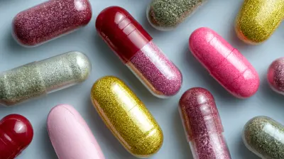 The Future of Probiotics and Gut Health in 2027