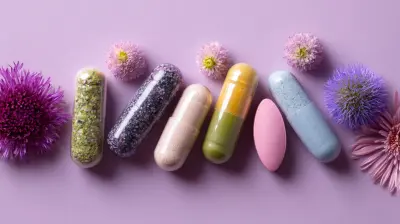 The Future of Probiotics and Gut Health in 2027