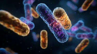 The Future of Probiotics and Gut Health in 2027