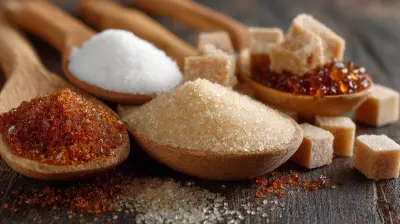 The Future of Sweetness: Top Sugar Alternatives for 2026