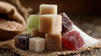 The Future of Sweetness: Top Sugar Alternatives for 2026