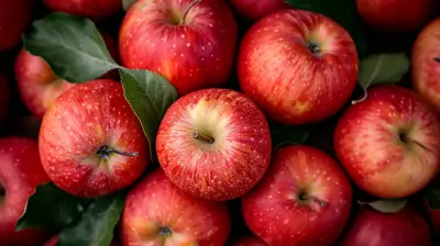 The Health Benefits of Eating Seasonally