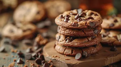 The Hidden Dangers in Your Favorite Snacks