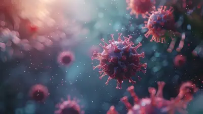 The Immune System’s Role in Fighting Cancer